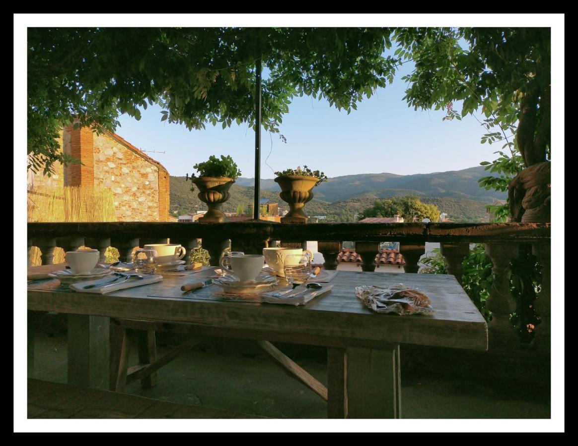 La Belle D'Ame - Guest House Prades  Exterior foto