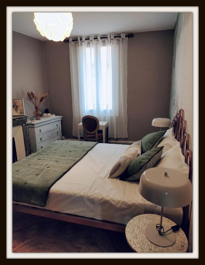 La Belle D'Ame - Guest House Prades  Exterior foto