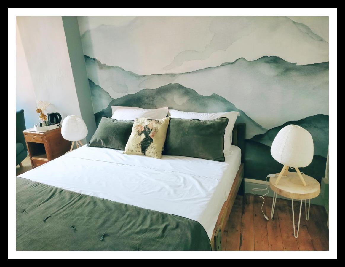 La Belle D'Ame - Guest House Prades  Quarto foto