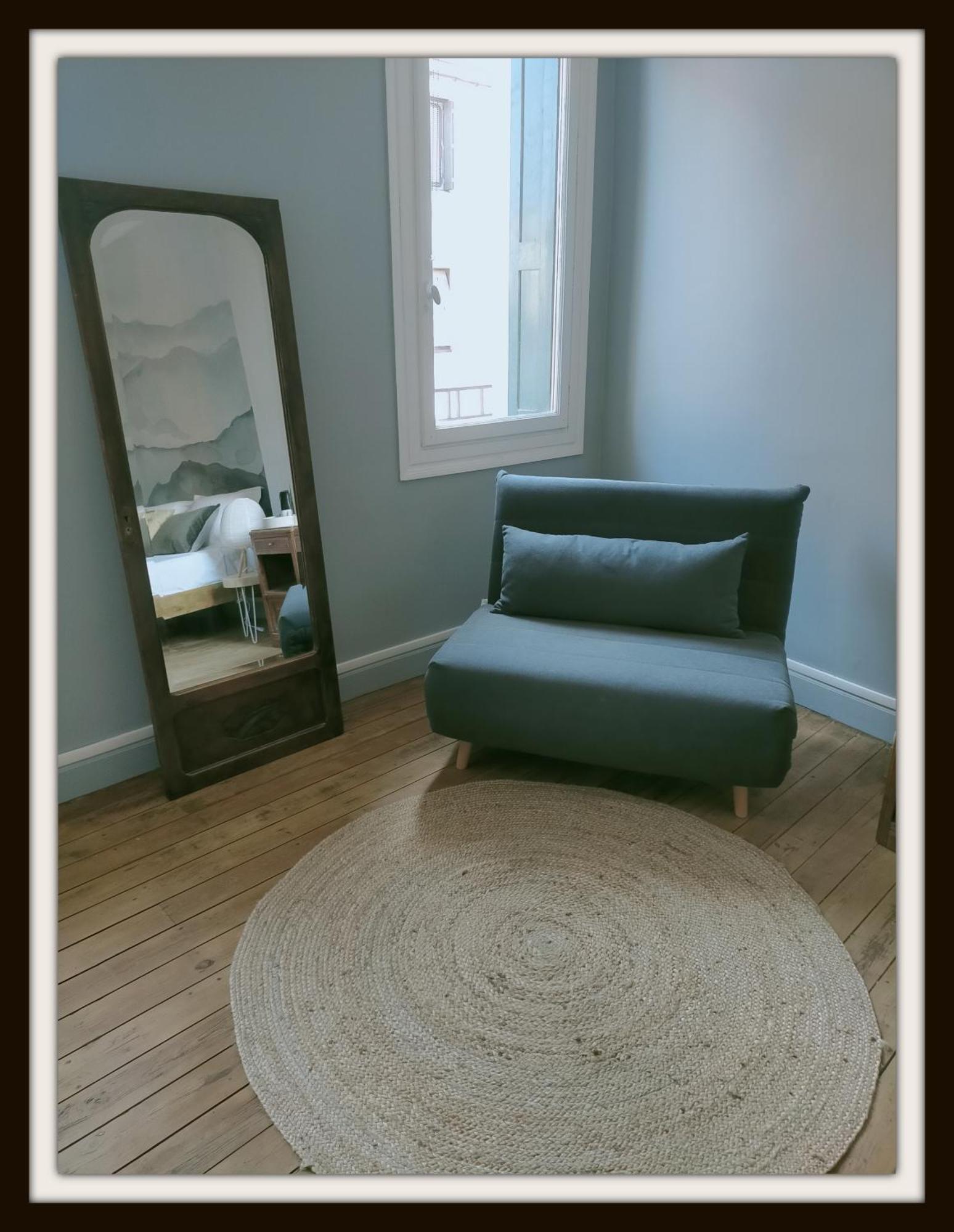 La Belle D'Ame - Guest House Prades  Quarto foto