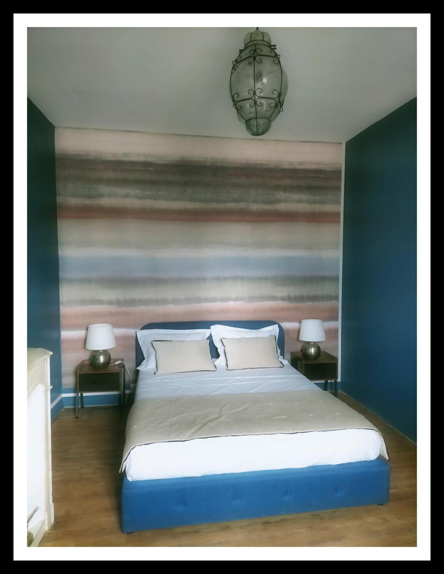 La Belle D'Ame - Guest House Prades  Exterior foto