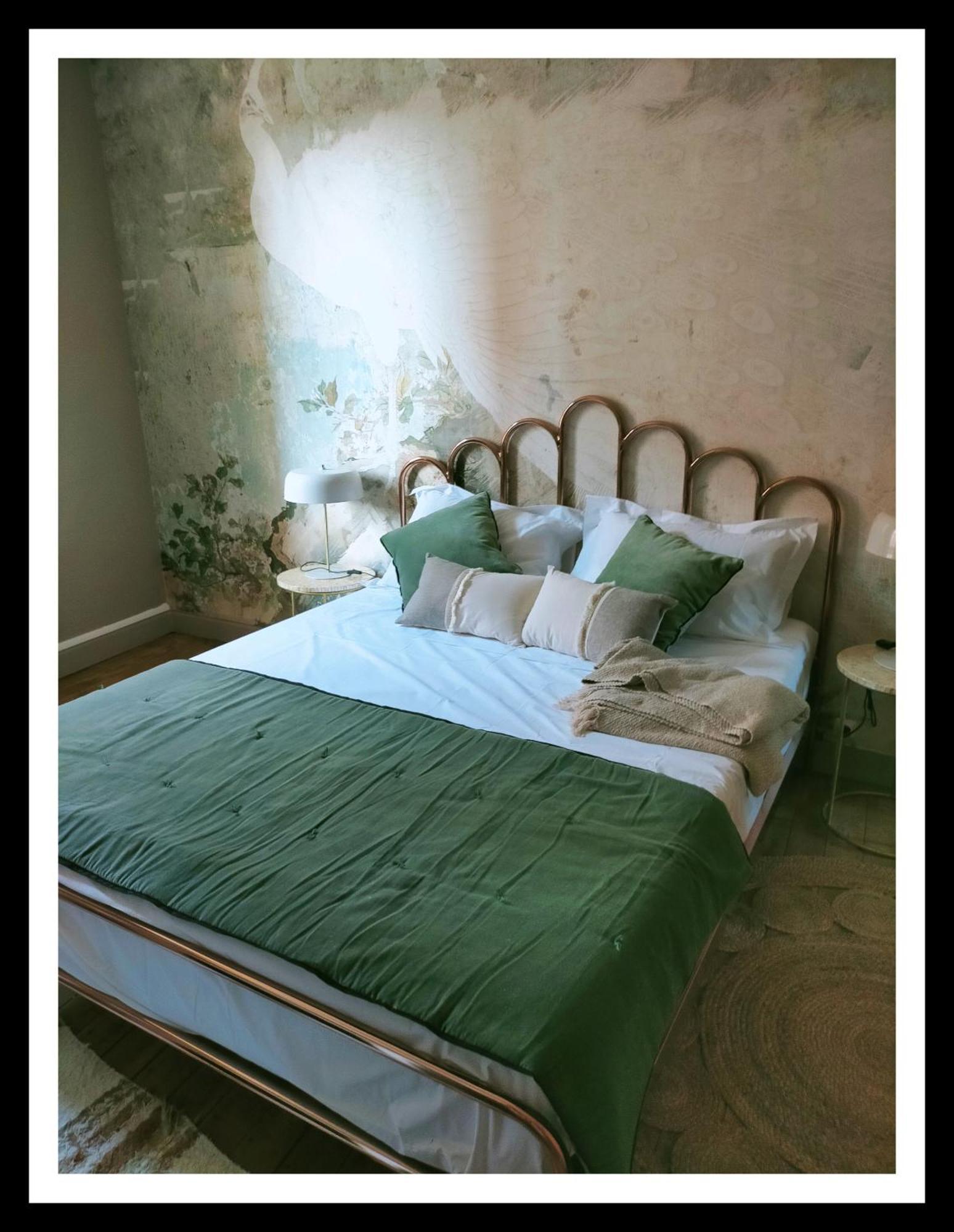 La Belle D'Ame - Guest House Prades  Quarto foto