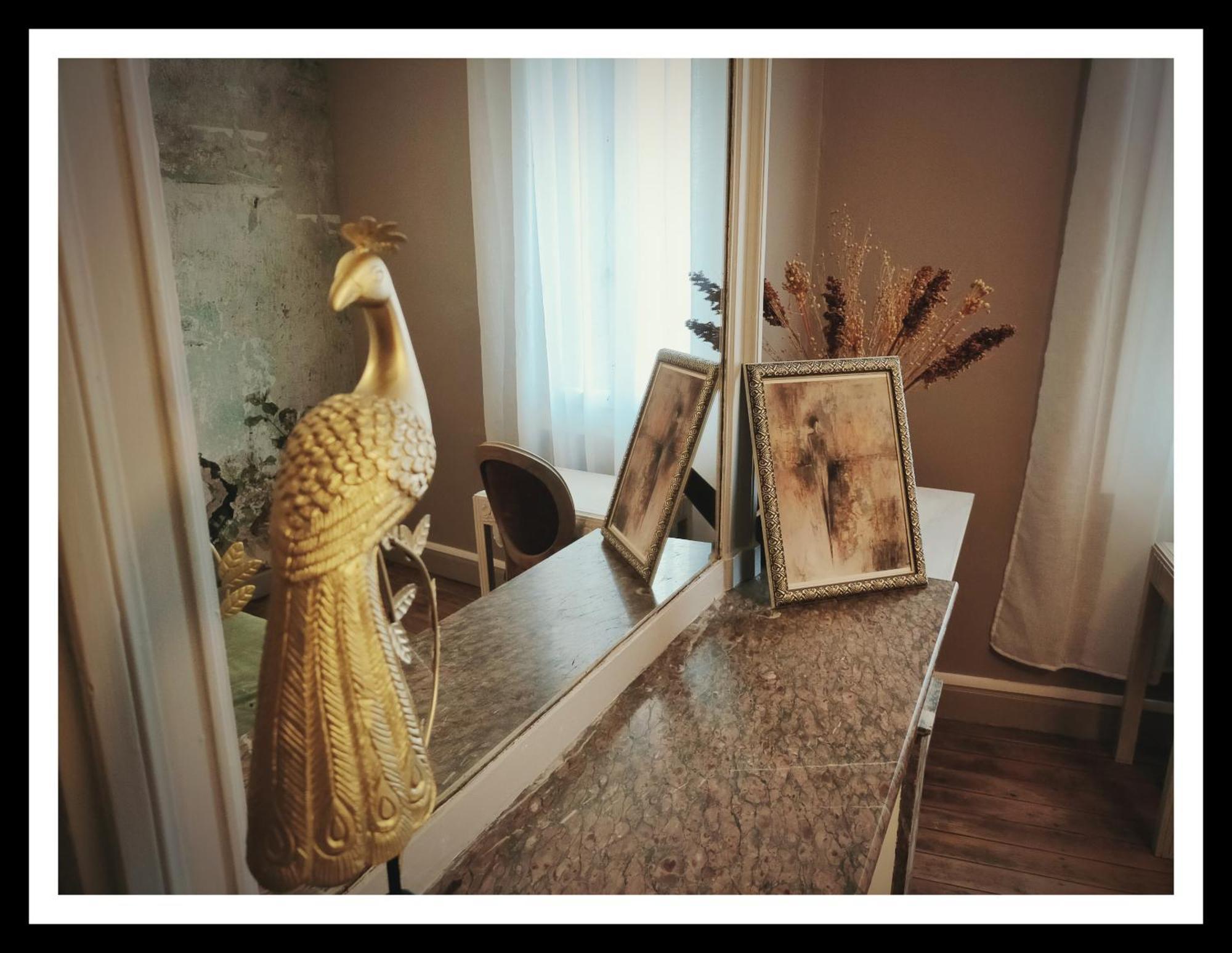 La Belle D'Ame - Guest House Prades  Quarto foto